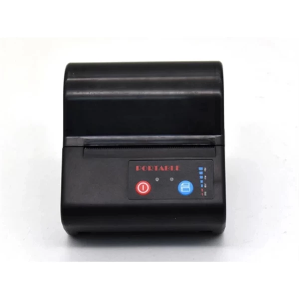 Impresora Portátil de Etiquetas Agiler PR6000UBT 3 Térmica USB Bluetooth