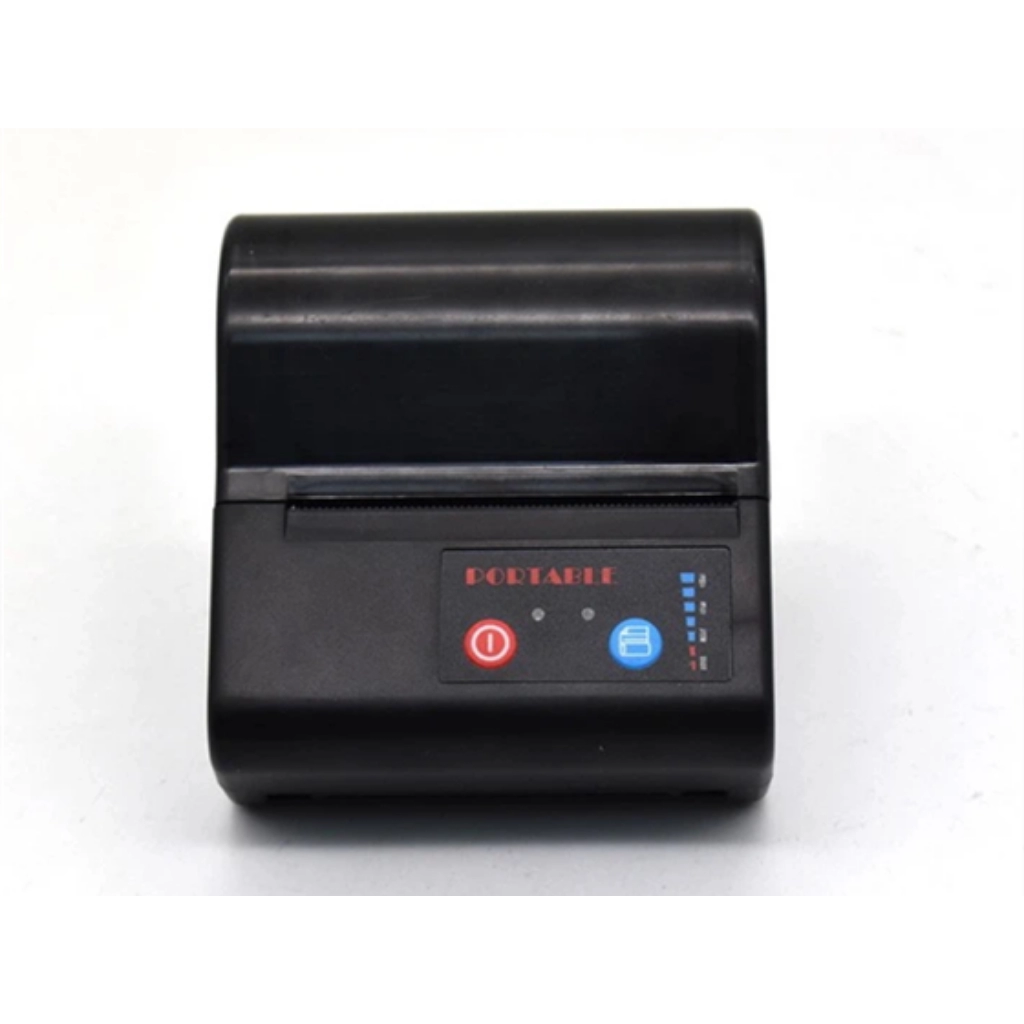 Impresora Portátil de Etiquetas Agiler PR6000UBT 3 Térmica USB Bluetooth