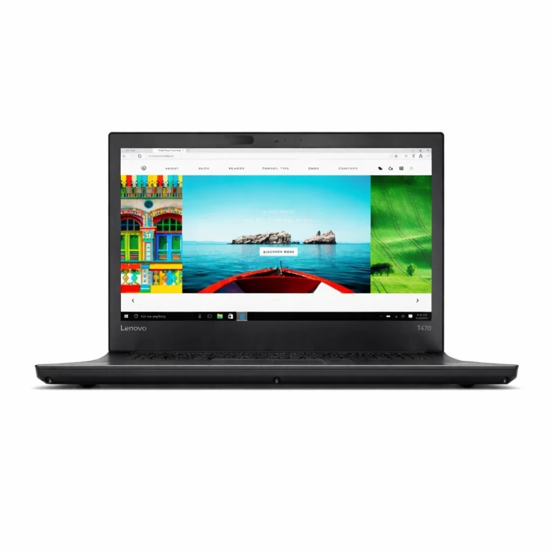 Laptop Lenovo ThinkPad T470 Intel Core i5 6ta Gen 8GB 256GB SSD