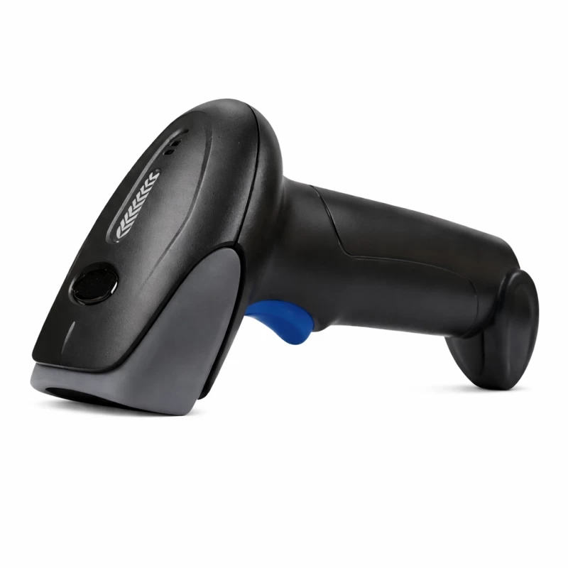 Scanner de Código de Barras Agiler S2000S USB 2D con Base