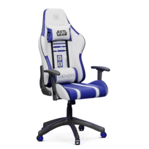 Silla Gamer Primus Thronos R2D2 Espaldar Alto Ajustable.