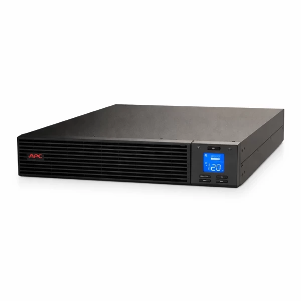 UPS APC SRV2KRA 2000VA 1600W Online Rack Mount