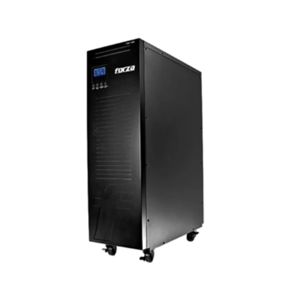 UPS Forza Atlas FDC-110K 10000VA 10000W Onda Senoidal LCD USB SNMP