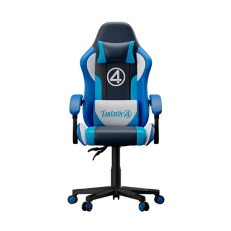 Silla Gamer Xtech XTF-MC101F4 Marvel Fantastic 4 Ajustable