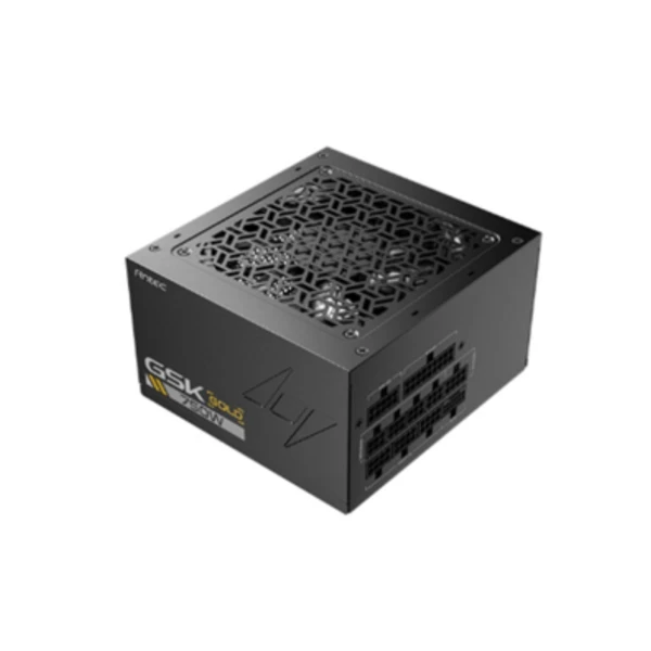 Power Supply Antec GSK850 V2 850W 80 Plus Gold Full Modular Negro