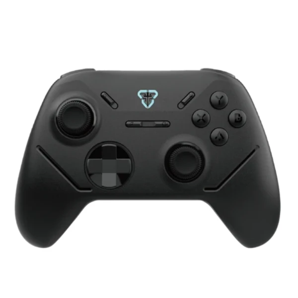 Control de Juegos Fantech WGP13S Negro Inalámbrico USB-C Batería Recargable