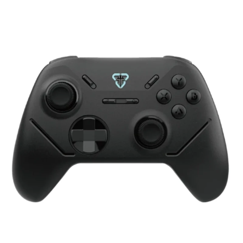 Control de Juegos Fantech WGP13S Negro Inalámbrico USB-C Batería Recargable