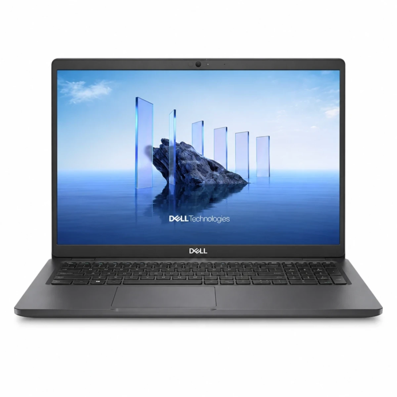 Laptop Dell DC15250 i5-1334U 8GB 512GB SSD 15.6" FHD Touch 120Hz