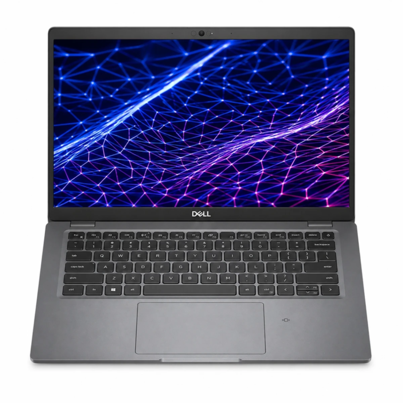 Laptop Dell Latitude 5330 i5-1245U 16GB 512GB SSD 13.3″ Touch