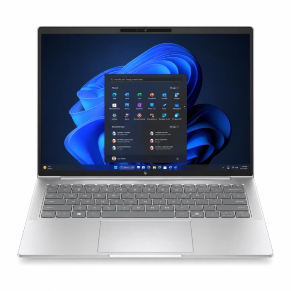 Laptop HP ProBook 445 G11 Ryzen 7 7735U 16GB 512GB SSD 14 FHD Touch