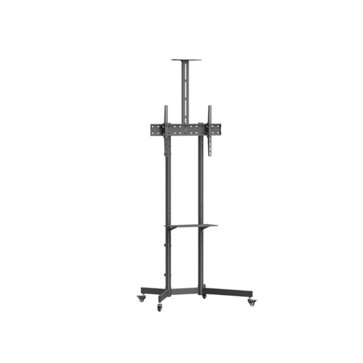 Soporte Móvil Para Tv Argom Size 37–70" Arg-Br-8225