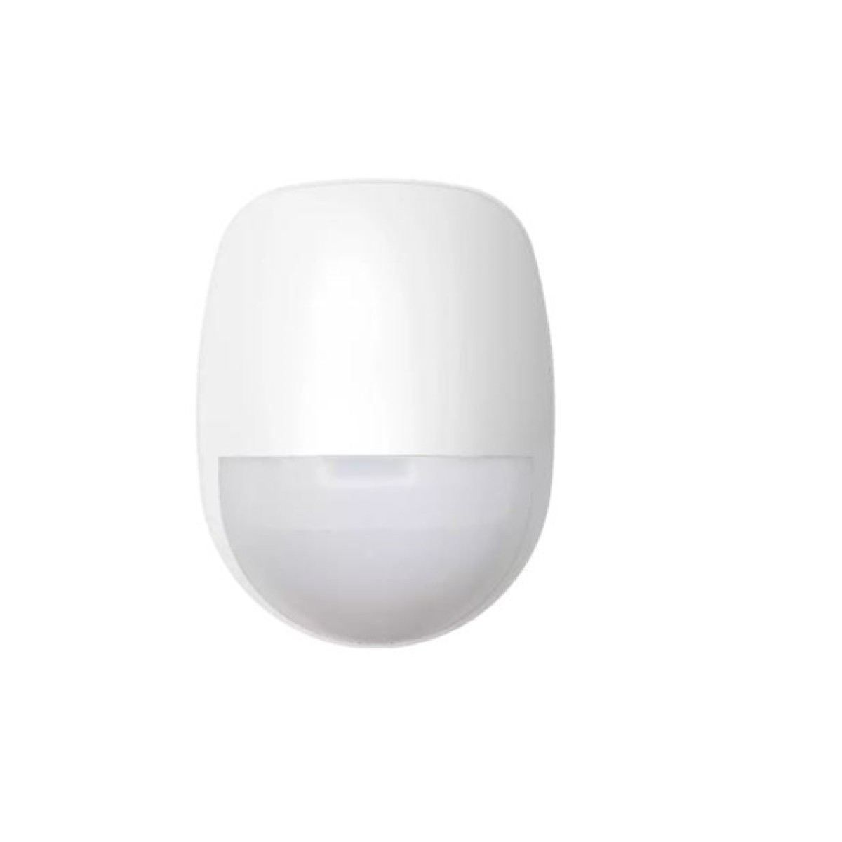 Detector Pir Hikvision Cableado Interior Inmunidad A Mascotas