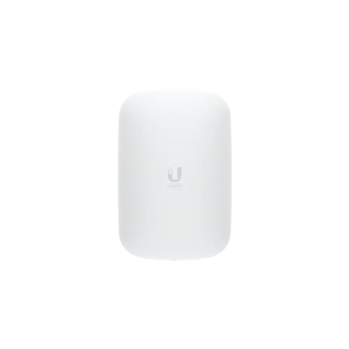 ACCESS POINT UBIQUITI U6 EXTENDER5.3+ GBIT/S, WI-FI 6 (802.11AX), 2.4 GHZ / 5 GHZ DUAL-BAND RANGE.