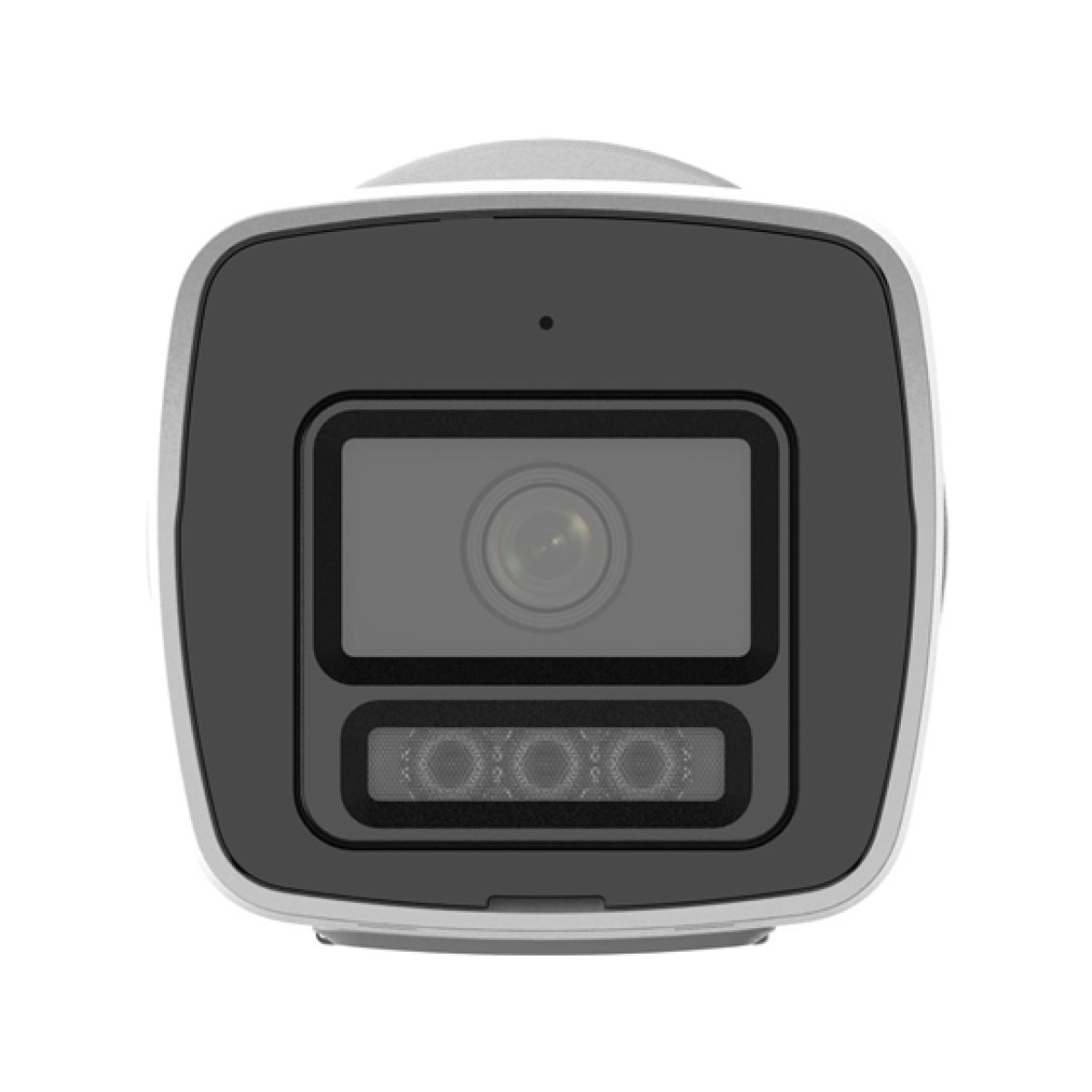 Camara Hikvision Colorvu Hybrid Light Bullet 4Mp 30 Mts Ip67 Microfono