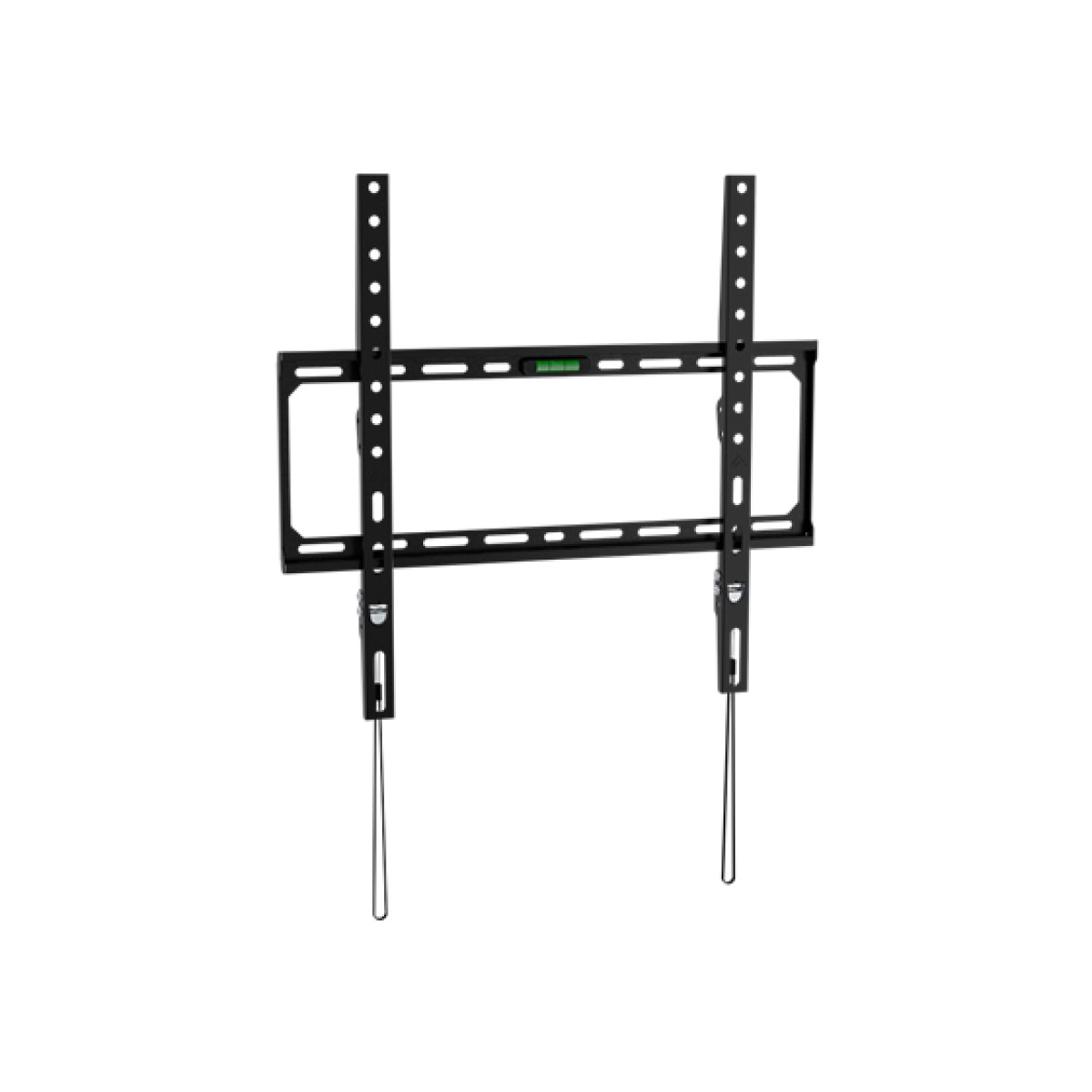 Soporte Para Tv Xtech Fija Para 32 A 55 Pulgadas Nivel Integrado