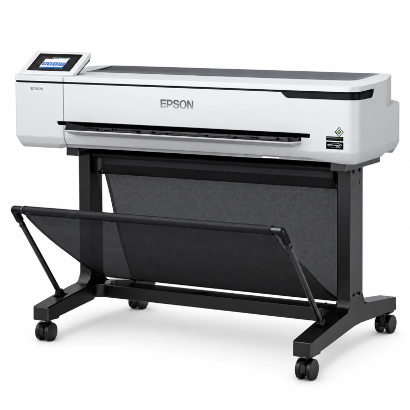Impresora Epson SureColor T5170 SCT5170SR 36" Gran Formato