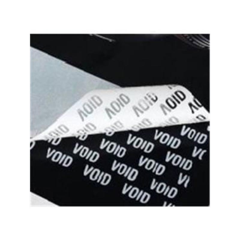 Rollo Label De Poliéster Zebra 2X1 Pulgadas Adhesivo Permanente