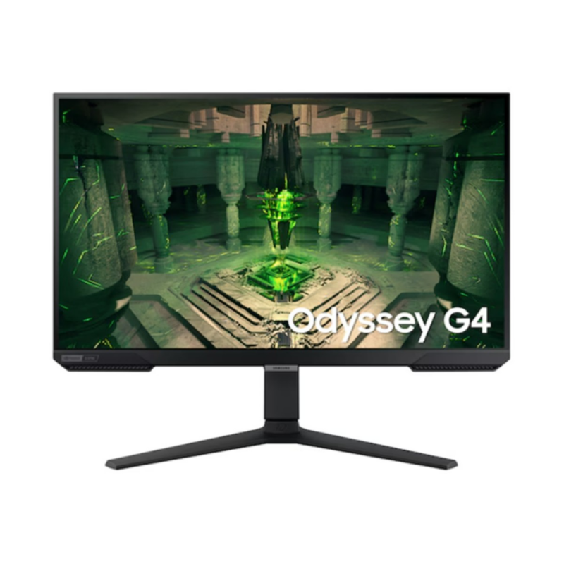 Monitor 27" Fhd 240Hz Samsung Odyssey G4 Ls27Hg400Enxgo Gamer IPS
