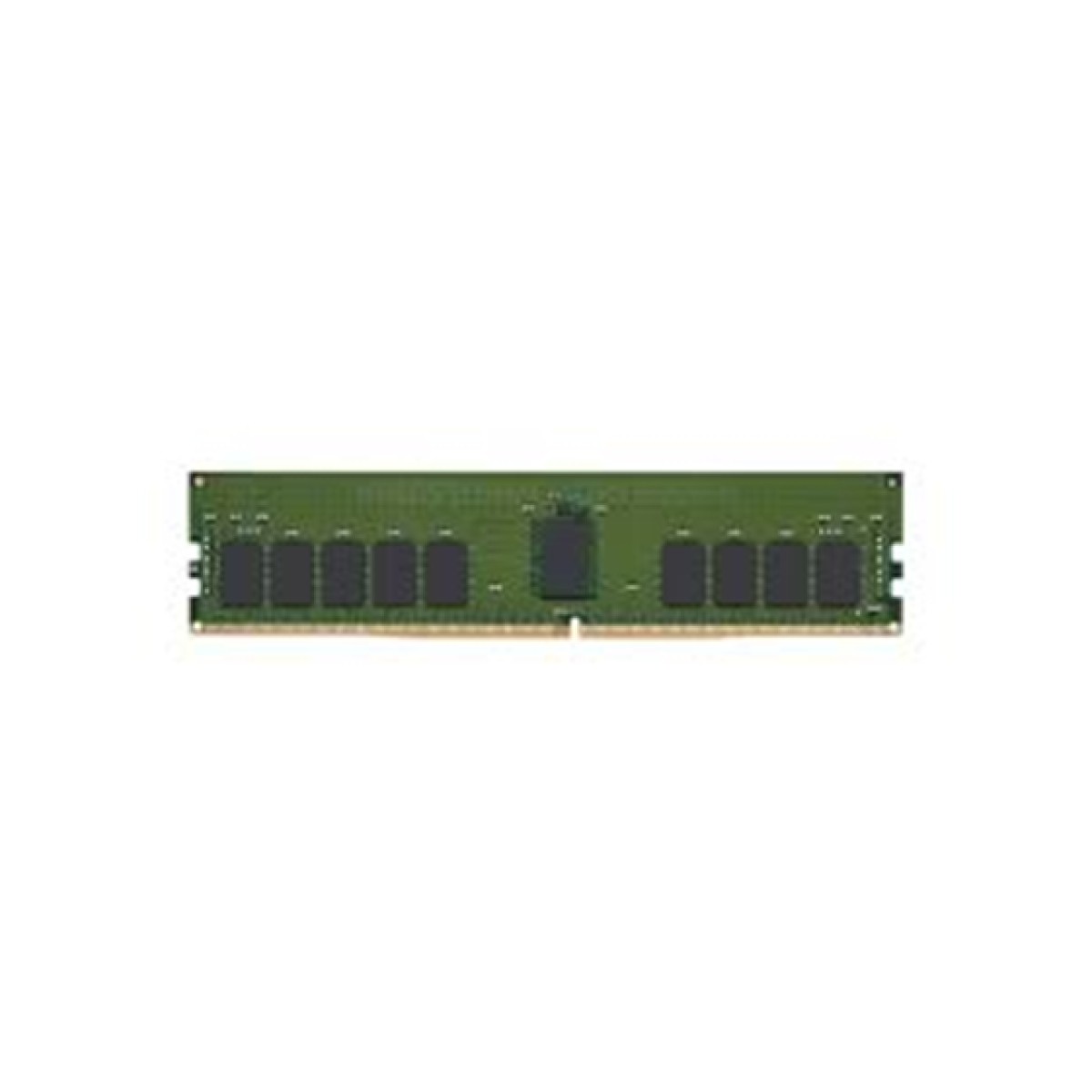 Memoria Kingston Server DDR4 16GB 3200Mt/S Ecc Registered Cl22