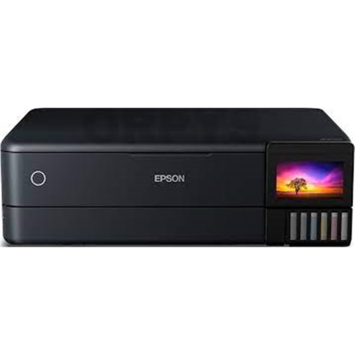 Impresora Epson Ecotank L8180 Multifuncional Fotográfica A3+ WiFi