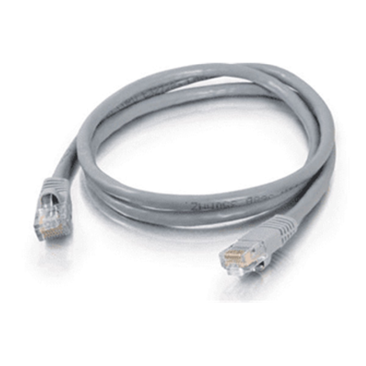 Patch Cable Agiler Utp Cat5E Cca 10Ft Azul