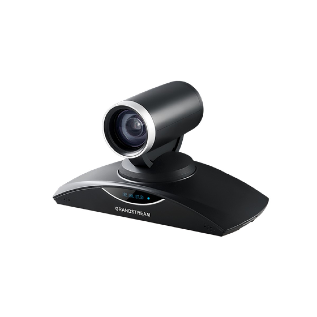 Camara Web Grandstream 1080P Full-Hd Ptz Zoom 12X Soporte 3 Monitores