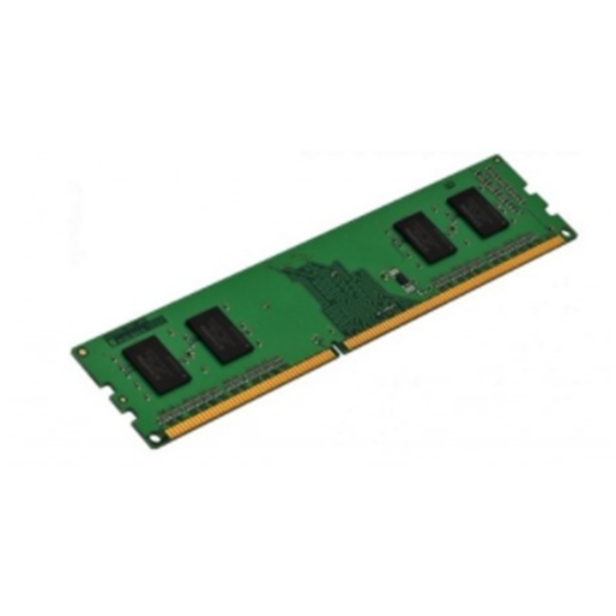 Memoria Kingston 4GB DDR4 2666Mhz PC4-21300 Cl19 Dimm Desktop
