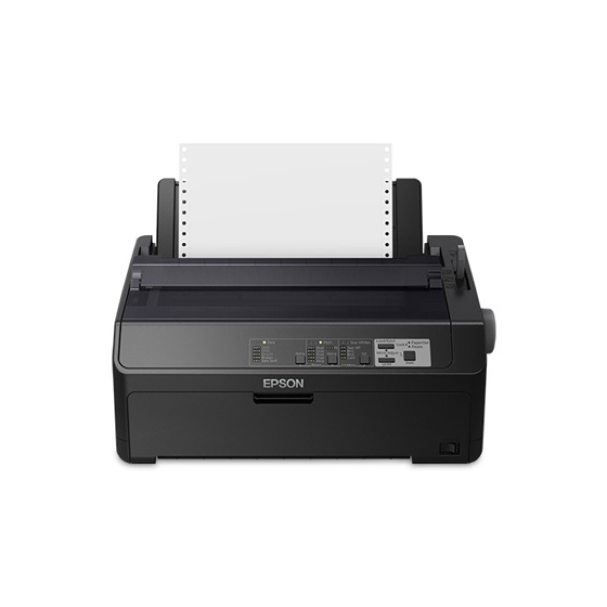 Impresora Epson Fx-890Ii 10.1 Pulg Ribbon Cartridge S015329