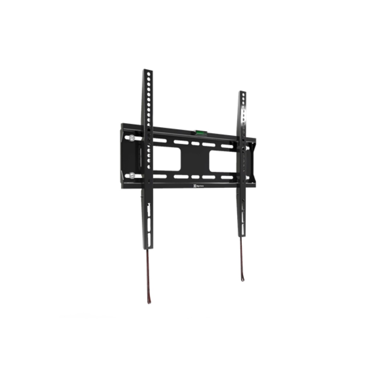 Soporte Para Tv Klipx 32-70" Fijo Peso Max 50kg
