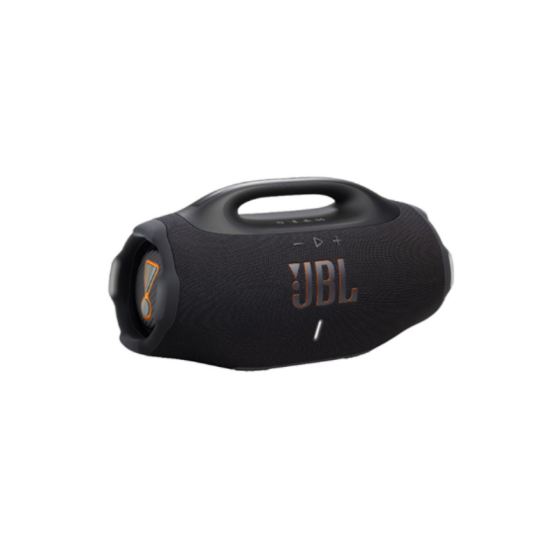 Bocina Portátil Resistente Al Agua Jbl Boombox 4 Con Ai Sound Boost