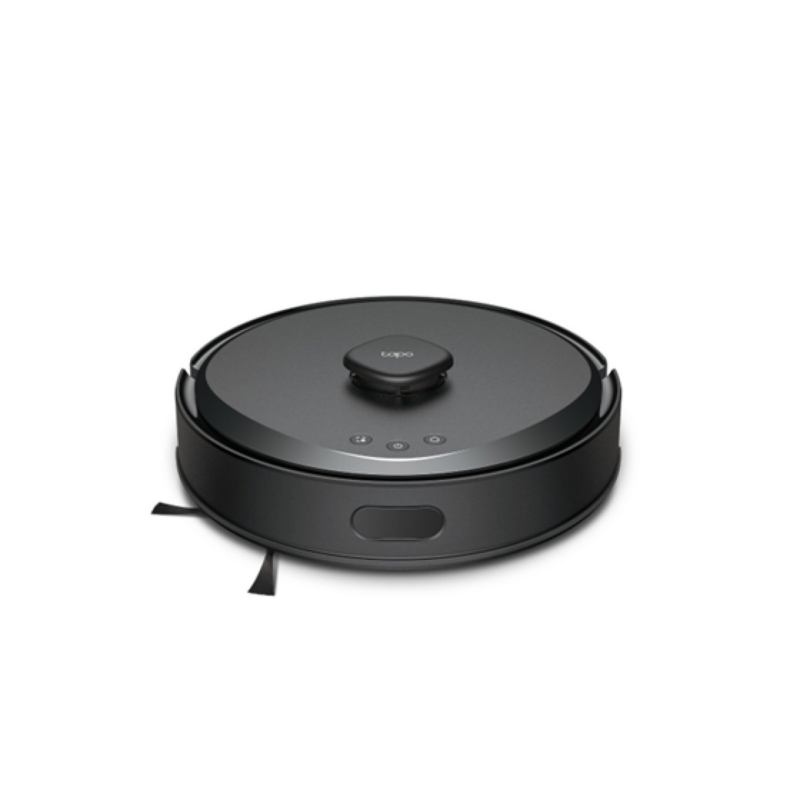 Robot Aspirador Tp-Link Tapo Rv30 Max Succión 5300Pa 5 Niveles