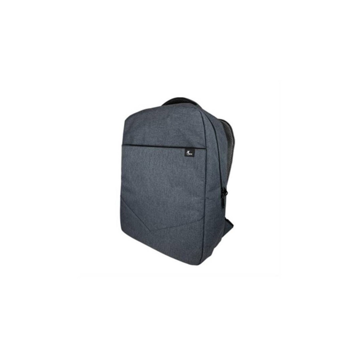 Bulto Para Laptop Xtech Liverpool 15.6" Tipo Mochila Poliéster Dark Grey