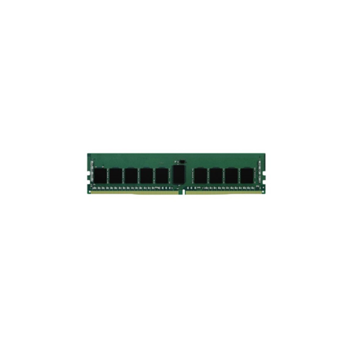 Memoria Kingston 8GB DDR4 3200Mhz Ecc Unbuffered Dimm Cl22