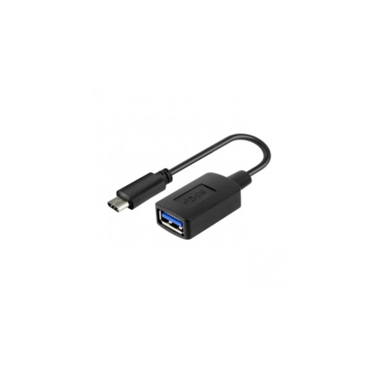 Adaptador Xtech USB Type C, A USB 3.0 (Xtc-515)