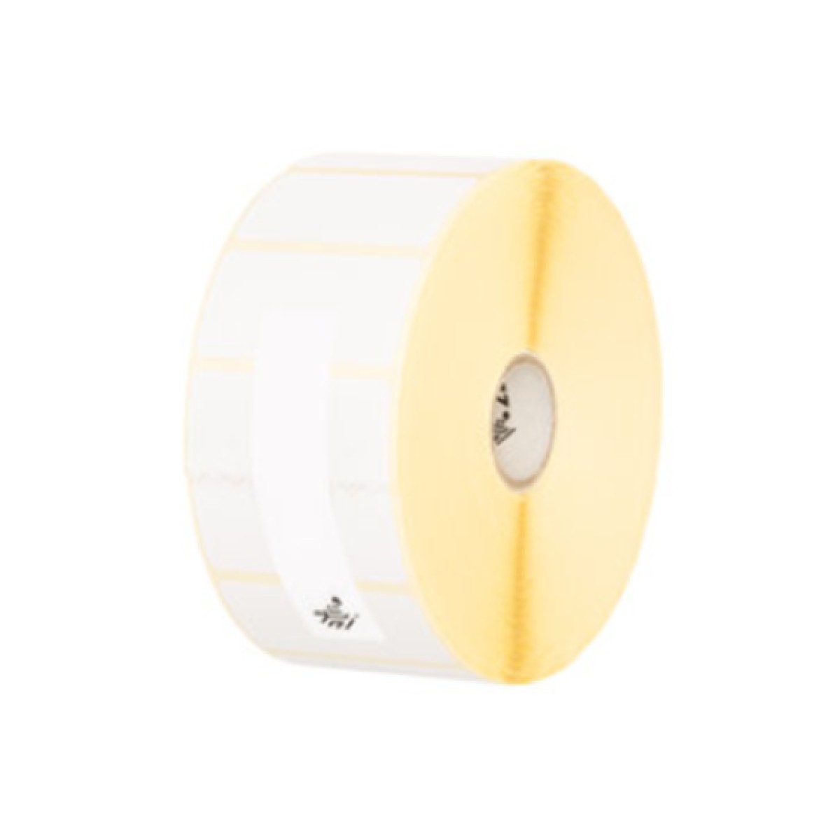 Rollo De Etiqueta Zebra Z-Perform 2000T 4" X 2" Transferencia Termica