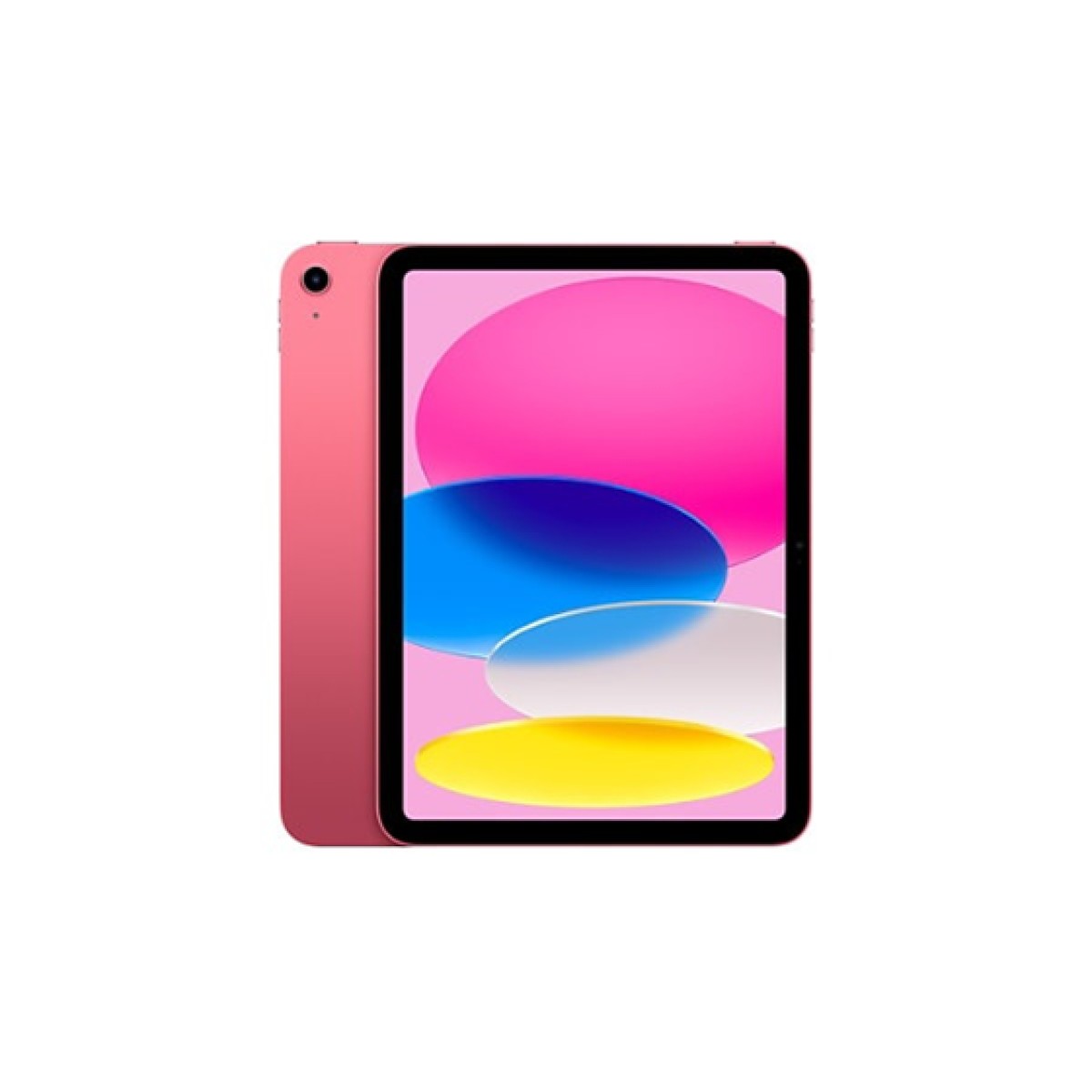 Tableta Apple Ipad 11" 128Gb Wi-Fi 6 Cámara 12Mp Pink Md4E4Ll/A