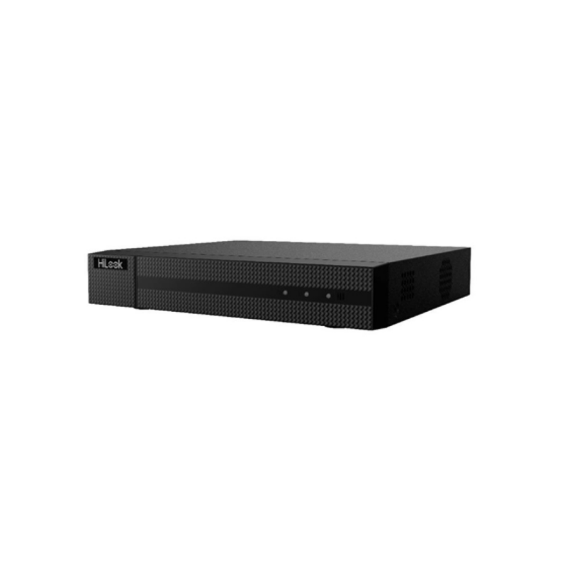 Dvr Hilook Acusense Lite 8 Canales H.264+ Hasta 8Mp Audio Coaxial