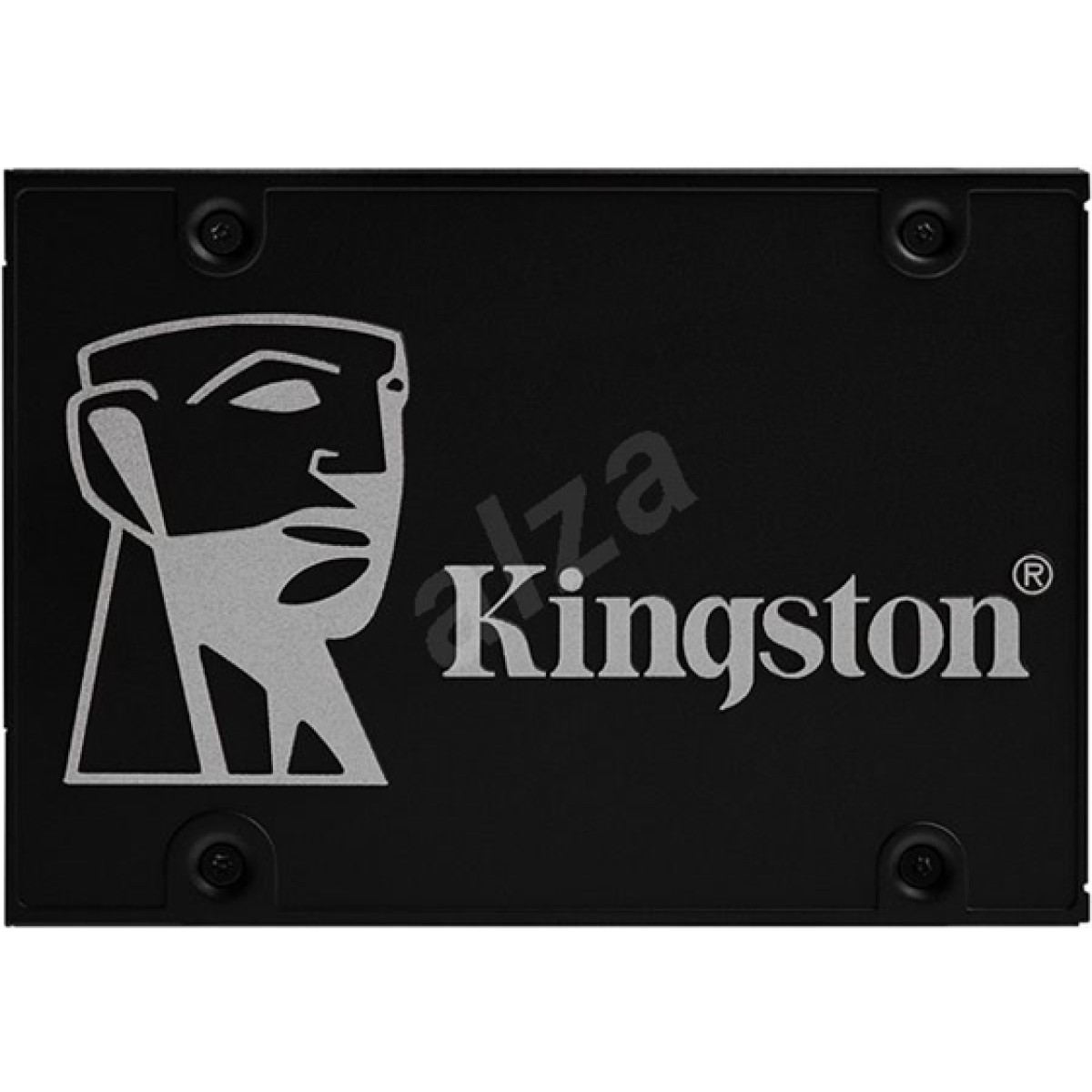 Disco De Estado Solido Kingston SSD 256GB 2.5 Sata3 Negro