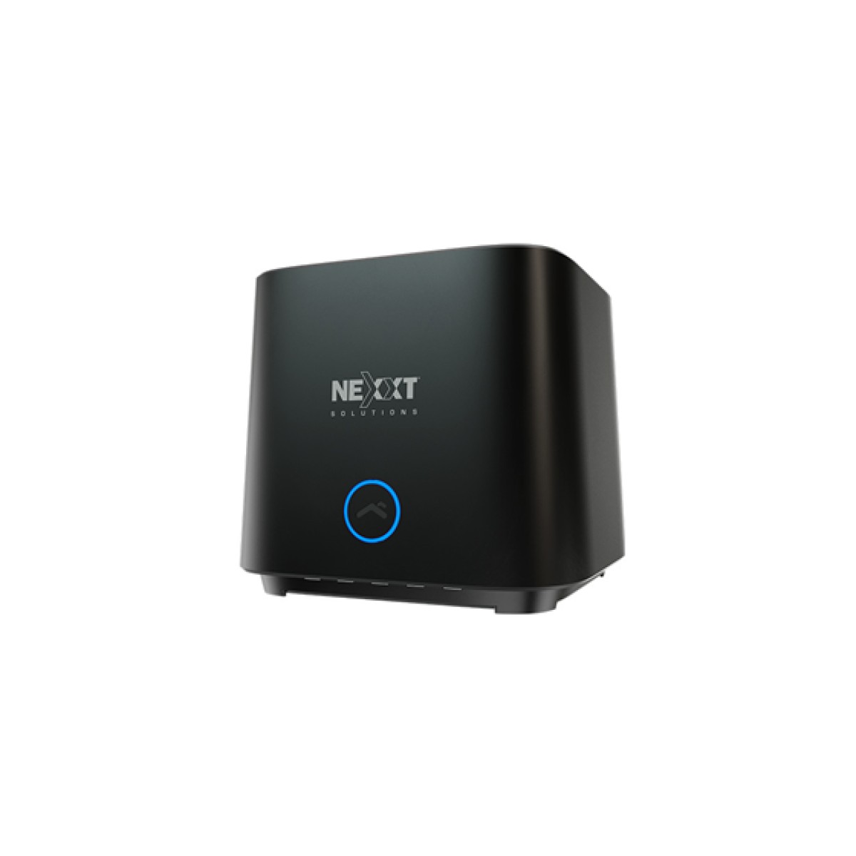 Router Nexxt Bolt Ac1200 Dual Band 300/867 MBps 3 Puertos Gigabit