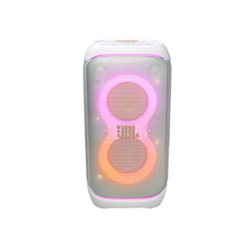 Bocina Jbl Partybox Stage 320 Bluetooth 5.4 Waterproof Ipx4 240W