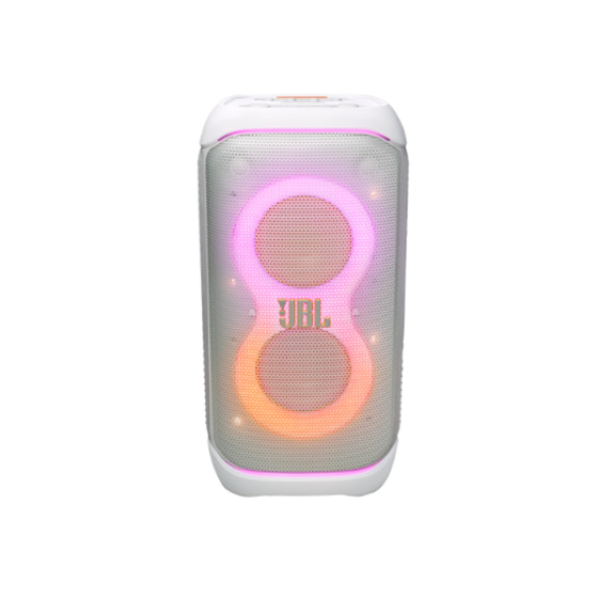 Bocina Jbl Partybox Stage 320 Bluetooth 5.4 Waterproof Ipx4 240W
