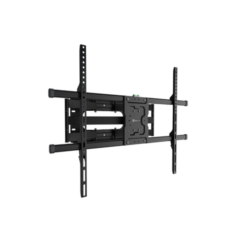 Soporte Para Tv Klip Xtreme 42-100" Giratorio Peso Max 75kg