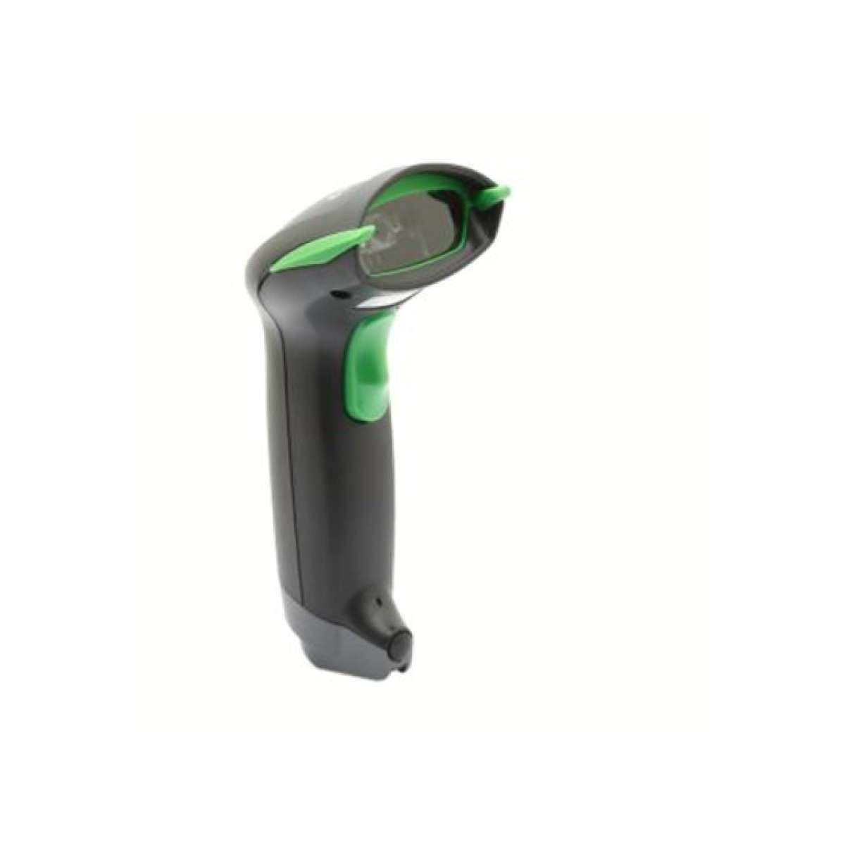 Scanner Custom Scanmatic Sm420 2D Barcode LED USB Rs232