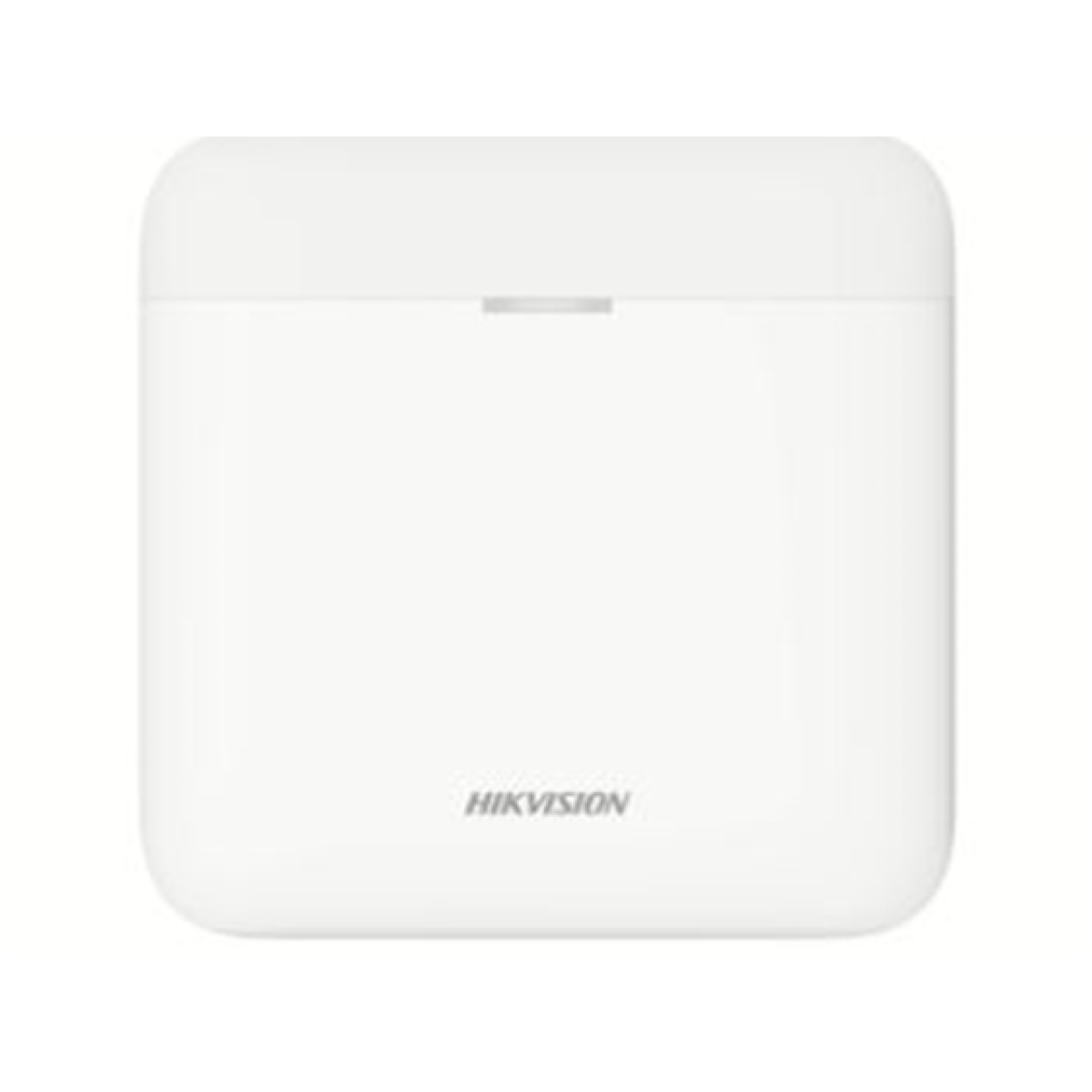 Repetidor Inalámbrico Hikvision 433Mhz Bidireccional Alarma Ax Pro