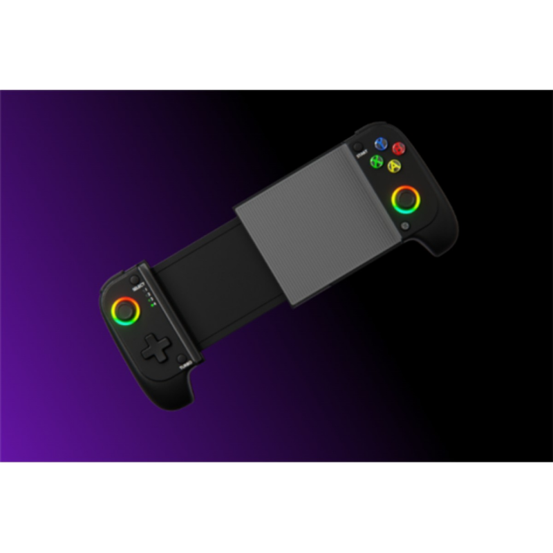Control Adaptador Primus Smartphone Inalámbrico Bluetooth 5.0 Batería 600mAh