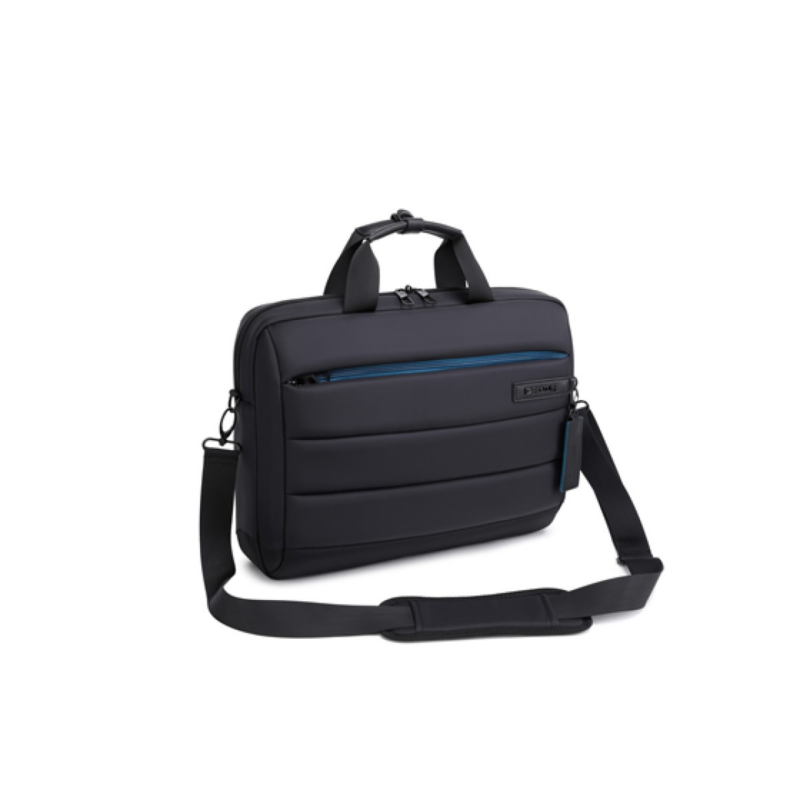 Bulto Para Laptop 15" Bestlife Bbc-3335R1-15.6 Impermeable Con USB-A Y Type C