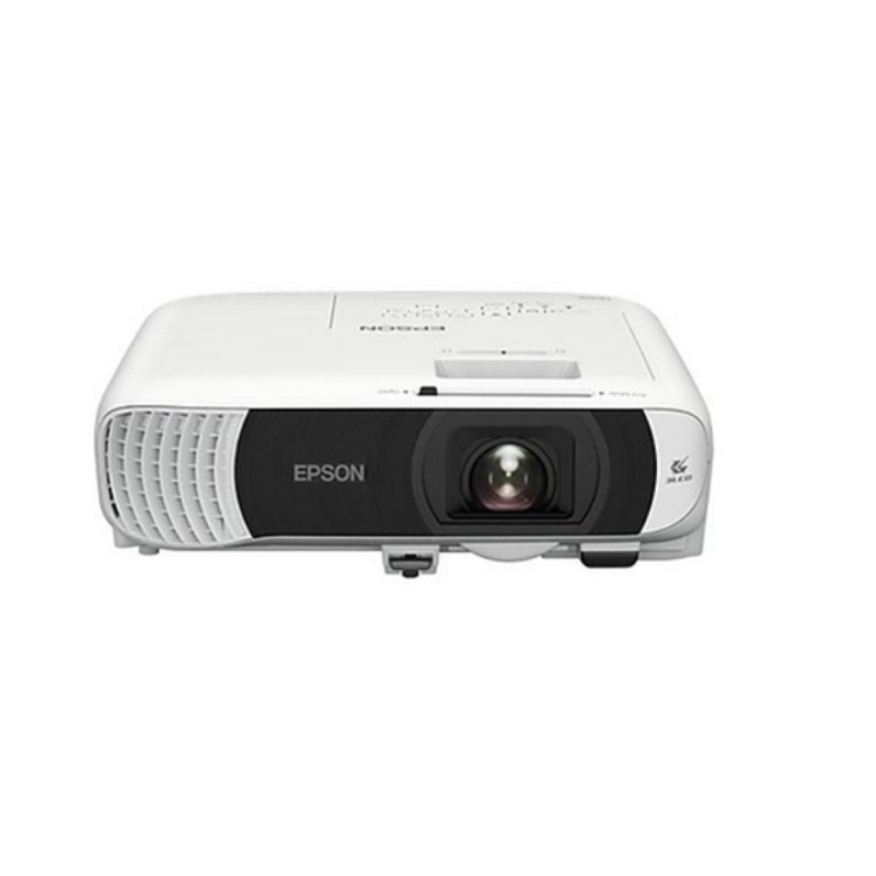 Proyector Epson Powerlite Fh54+ Wxga 4100 Lúmenes Láser Enfoque Automático
