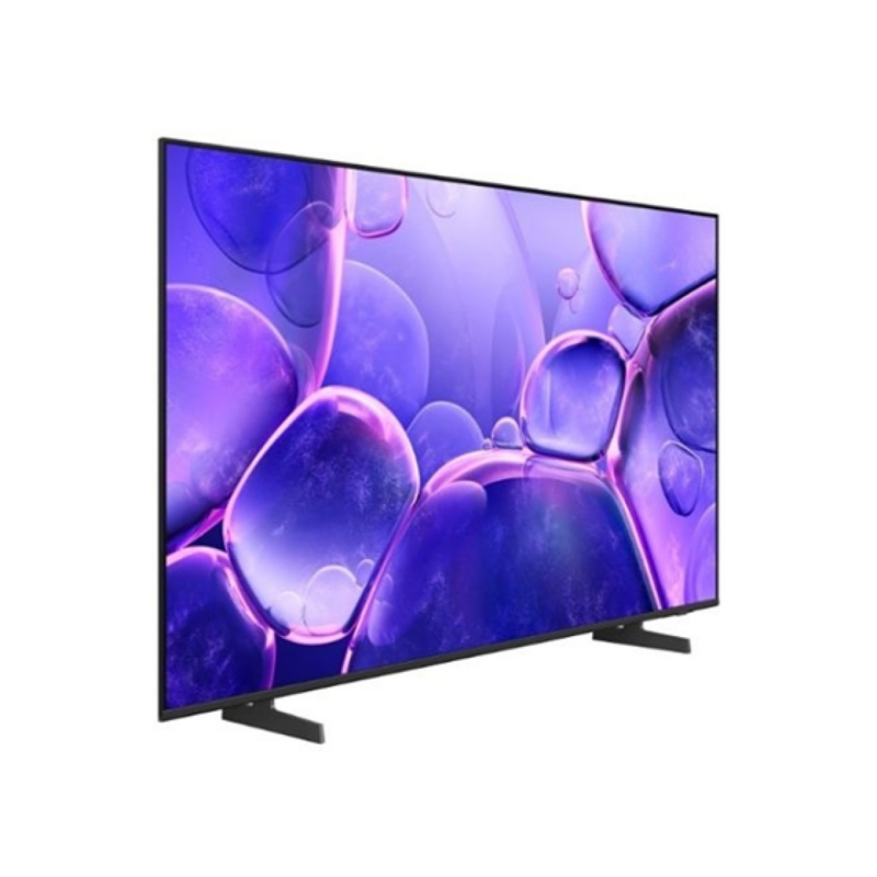 Televisor Samsung Crystal 65" Uhd 4K UPScaling 60Hz Smart Tizen