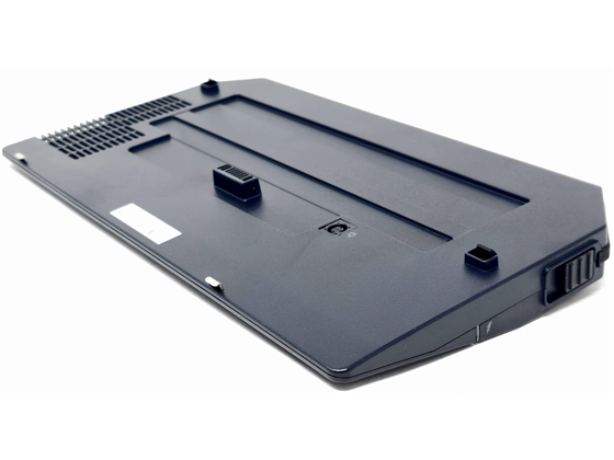BATERIA HP 12-CELL ULTRA-CAPACITY BATTERY LITHIUM-ION (LI-ION), 14.8VDC, 6.45AH, 95WH COMPATIBLE P/COMPAQ 8710P