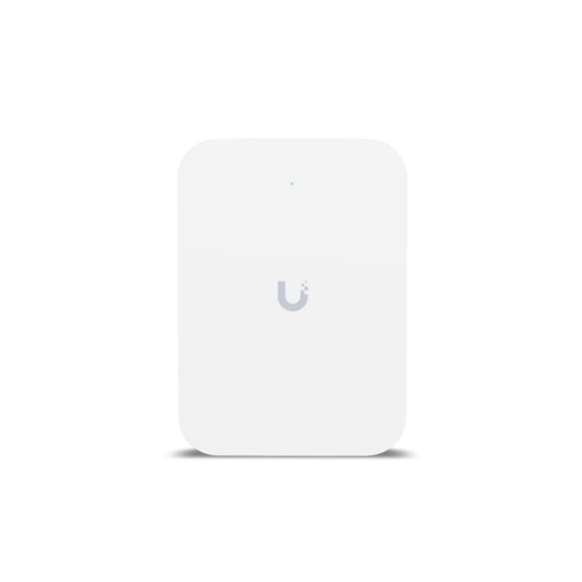 Access Point Ubiquiti U7-Iw WiFi 7 Tri-Banda 18.5 GBps Pared